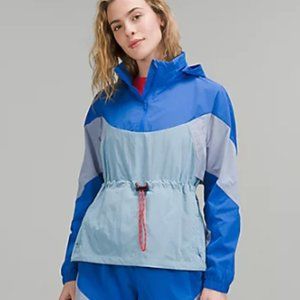 LULULEMON EVERGREEN ANORAK